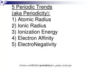 ibchem/IB/ibfiles/ periodicity /per_ppt/pt_trends