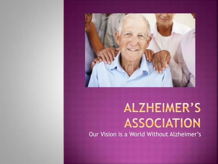 alzheimer s association