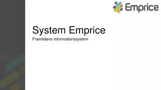 system emprice