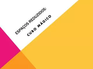 espa os reduzidos
