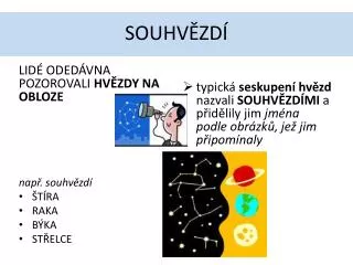 souhv zd