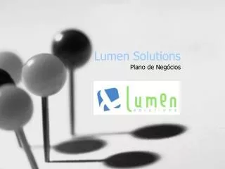 lumen solutions