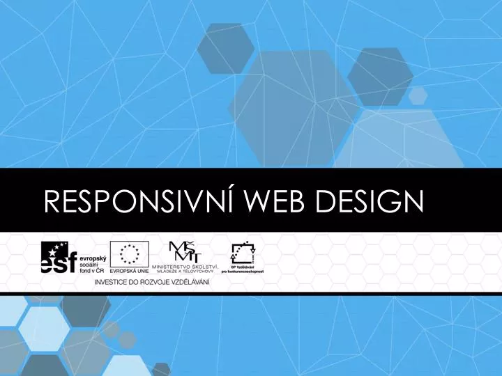 responsivn web design