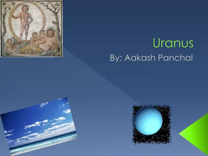 uranus