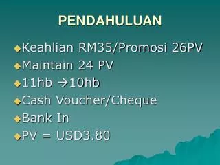 pendahuluan