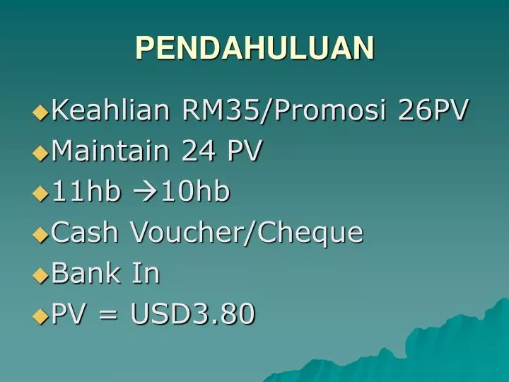 pendahuluan