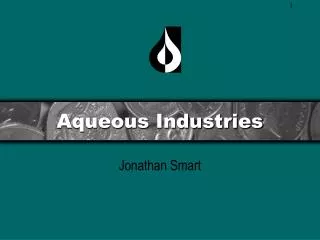 Aqueous Industries