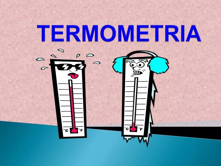 termometria