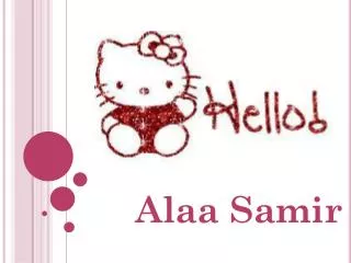 alaa samir