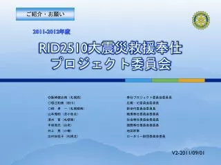 rid2510