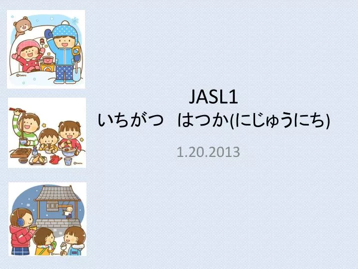 jasl1