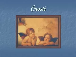 nosti