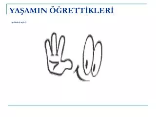 ya amin rett kler psikoloji ar ivi