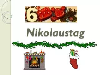 nikolaustag