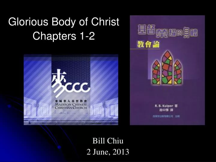 bill chiu 2 june 2013