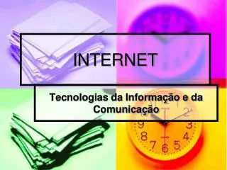 internet