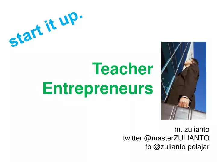 m zulianto twitter @masterzulianto fb @zulianto pelajar