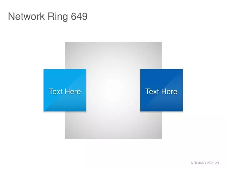 network ring 649