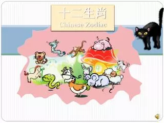 chinese zodiac