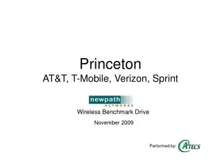 Princeton AT&amp;T, T-Mobile, Verizon, Sprint