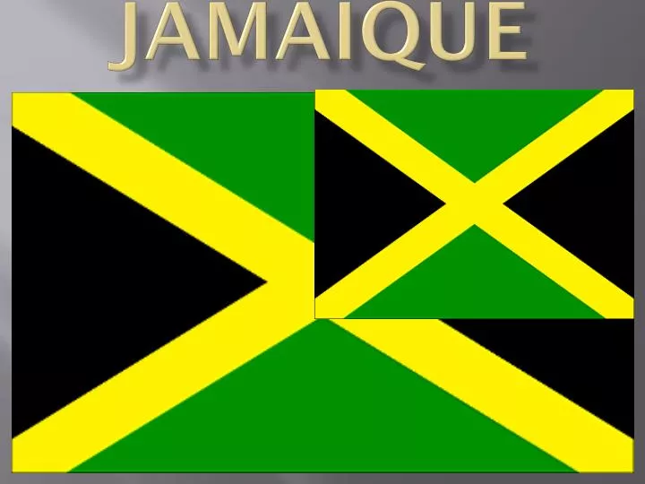 jamaique