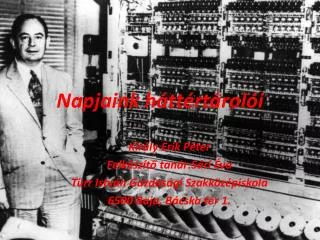 napjaink h tt rt rol i