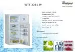 WTE 2211 W - slide 1