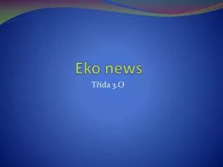 eko news