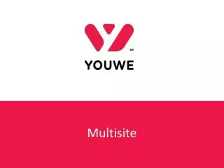 multisite