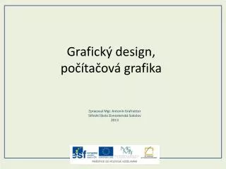 grafick design po ta ov grafika