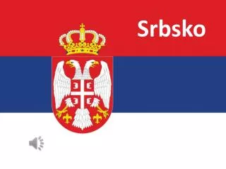 srbsko