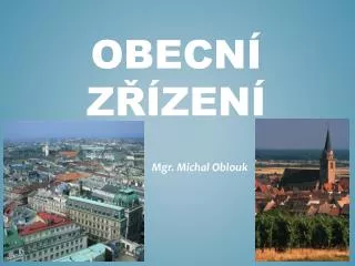 obecn z zen