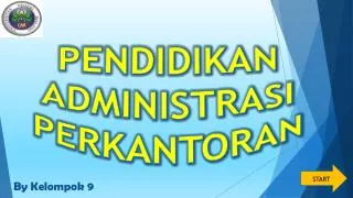 PPT - Administrasi Perkantoran Modern PowerPoint Presentation, Free ...