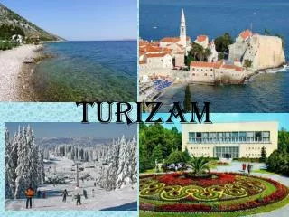 turizam