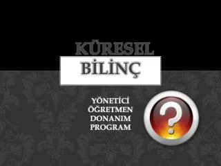k resel b l n y net c retmen donanim program