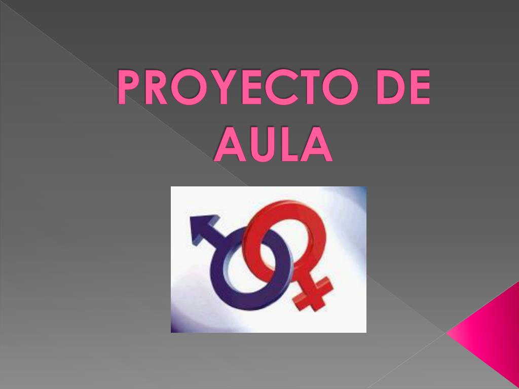 PPT - PROYECTO DE AULA PowerPoint Presentation, free download - ID:6487932