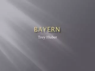 bayern