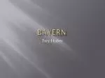 Bayern - slide 1