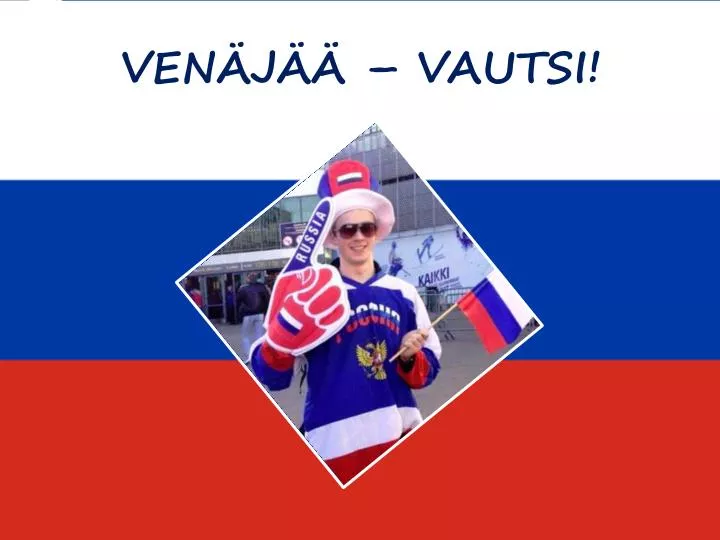 ven j vautsi