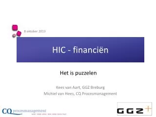 hic financi n
