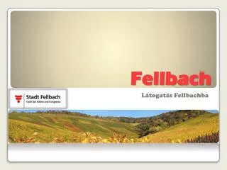 fellbach