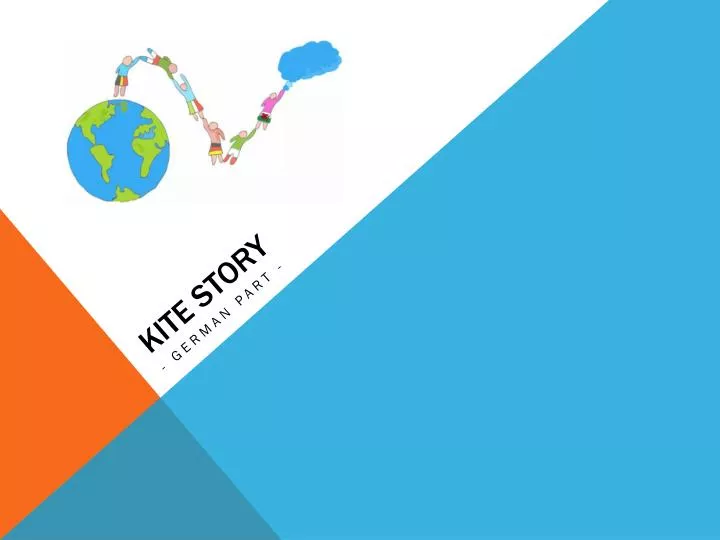 kite story