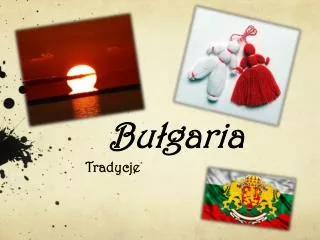 bu garia