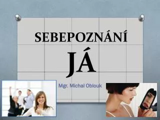 sebepozn n j
