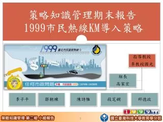 1999 km