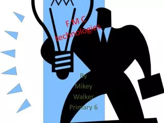 f m c technologies