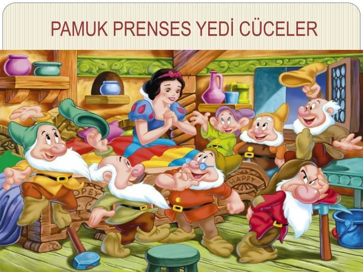 pamuk prenses yed c celer