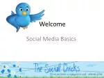 Mastering Social Media: Engagement Strategies for Businesses - slide 1