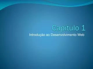 cap tulo 1