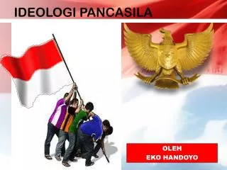 oleh eko handoyo